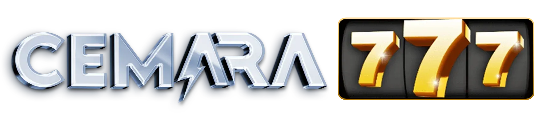 Logo navigasi cemara777 — katalog game Android Indonesia