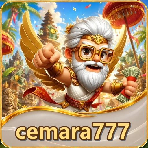 Unduh resmi katalog game cemara777 v5.2.1 dari situs ini